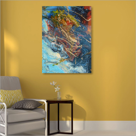 Abstract Canvas Prints