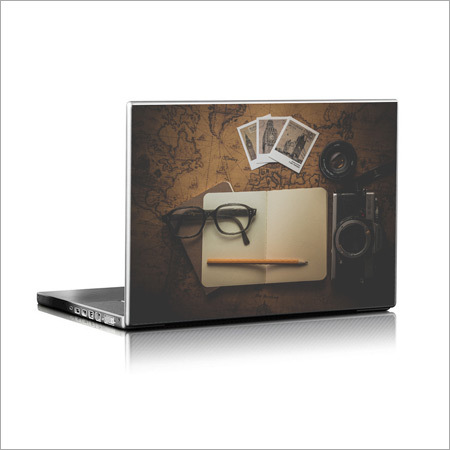 Printed Laptop Skin