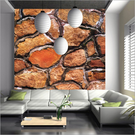 Decorative Wallpapers
