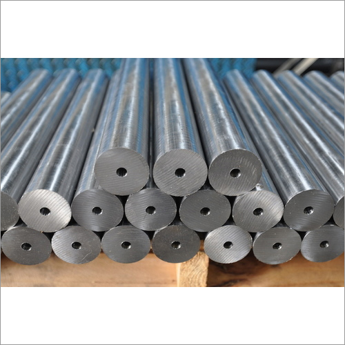 Gundrilling Shaft Job Work