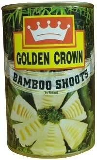 Bamboo Shoot 400gm