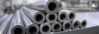 Gun Barrel Drilling Shafts Job Work