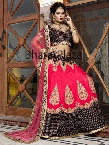 Designer Lehenga Saree