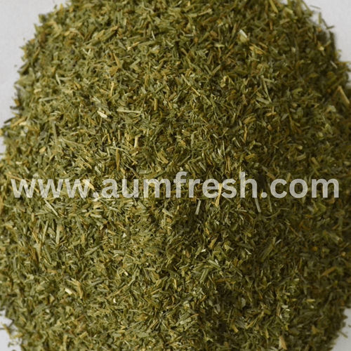 Freeze Dried Chives Flakes