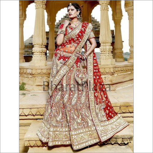 Wedding Lehengas