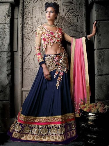 Wedding Lehengas