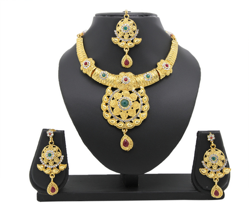 Necklace Set