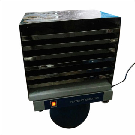 Platelet Agitator