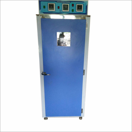 Environmental Chamber