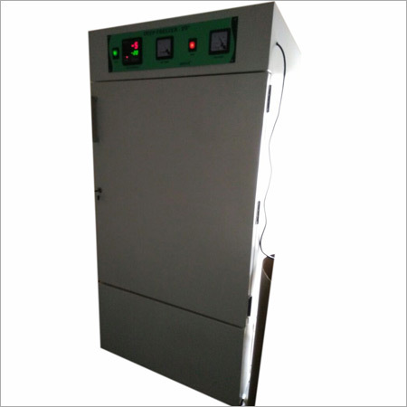 Laboratory Blood Bank Refrigerator
