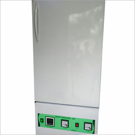 Deep Freezer