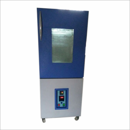 Blood Bank Refrigerators