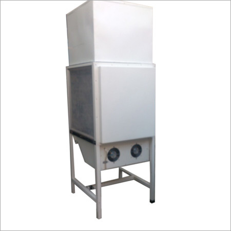 Humidity Chamber