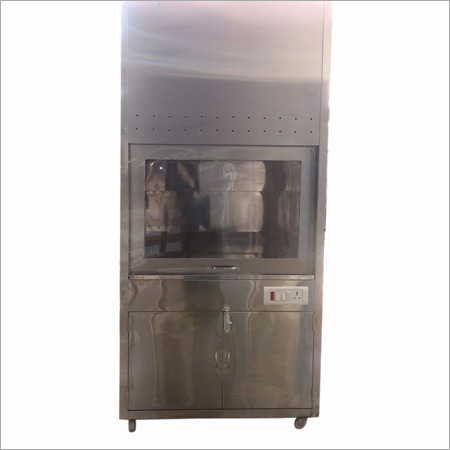 Platelet Agitator With Incubator