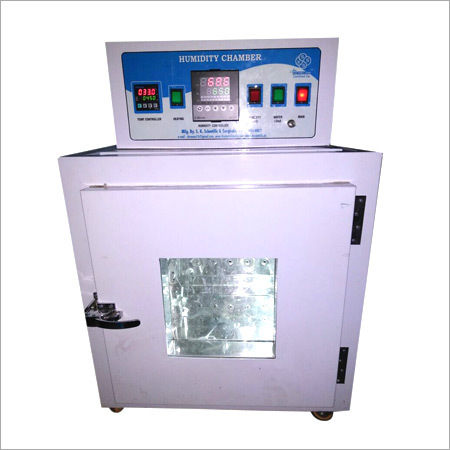 Humidity Test Chamber