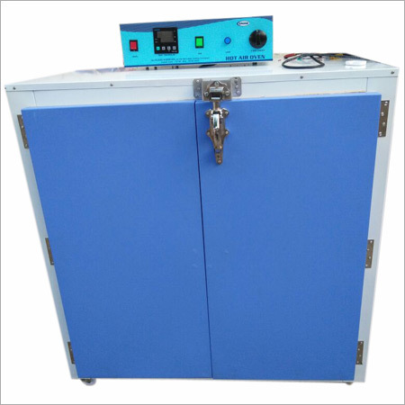 Hot Air Oven