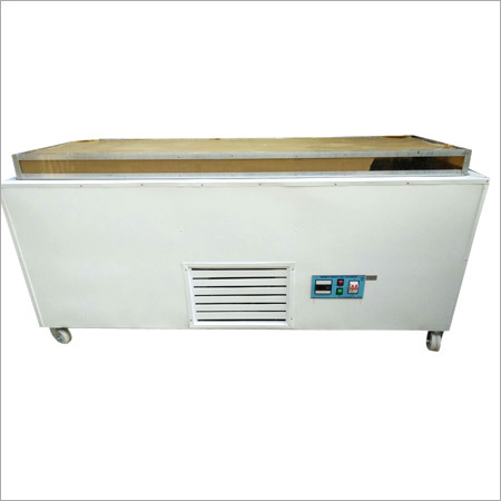Ultra Low Temperature Freezer