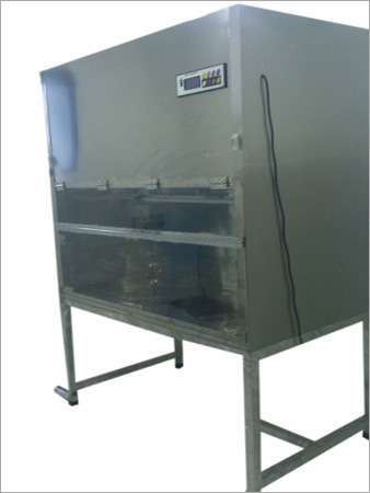 Clean Air Equipment