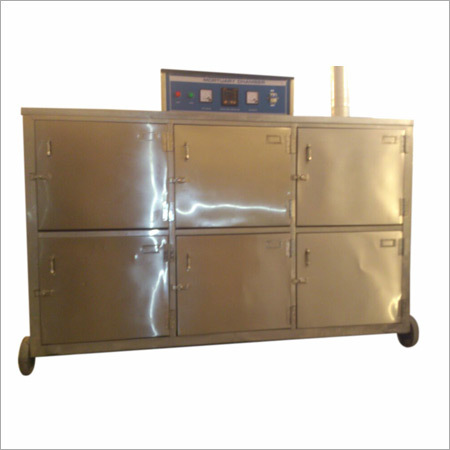 Plasma Thawing Bath