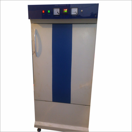 Walk In Incubator