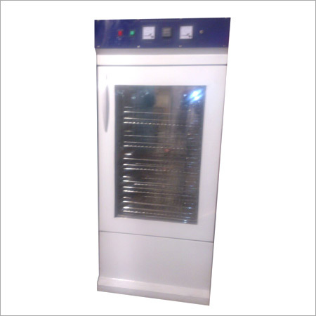 Seed Germinator Chamber
