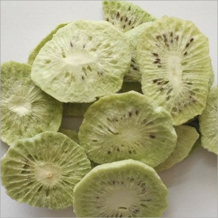 Freeze Dried Kiwi