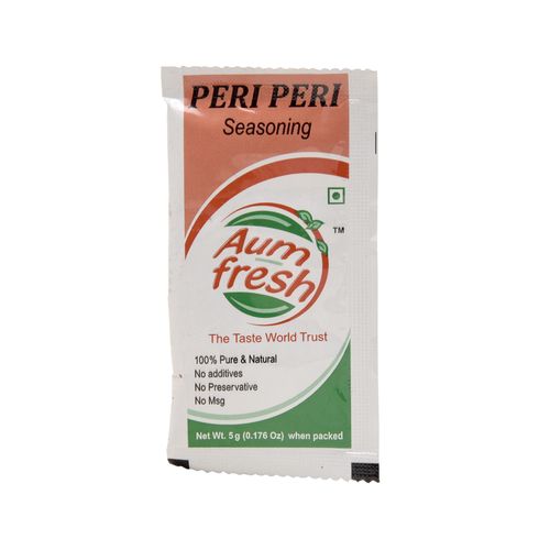 Peri Peri Seasoning Sachets