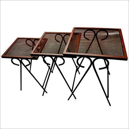 Square Table Set
