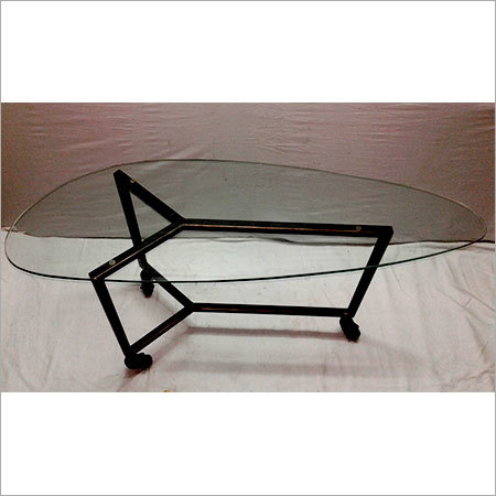 Modular Coffee Table