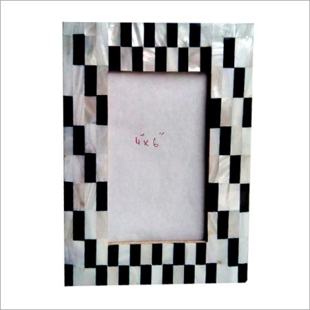 Fancy Picture Frame