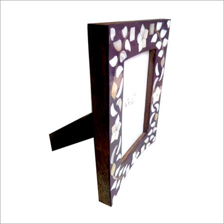 Bone Photo Frames