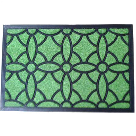 Rubber Moulded Door Mats Rubber Moulded Door Mats