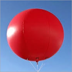 Advertise Balloon