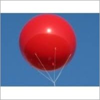 Air Advertising Balloon