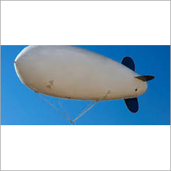 Sky Advertising Balloon