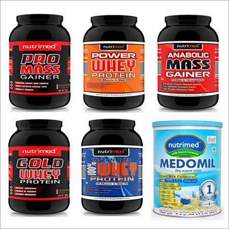Health Products
