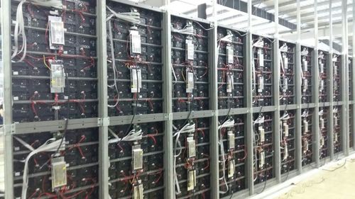 LED Video Panel Cabinet