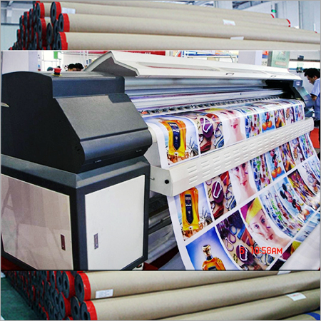 Solvent Machine And Sheets