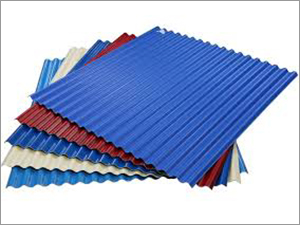 Roofing Sheets
