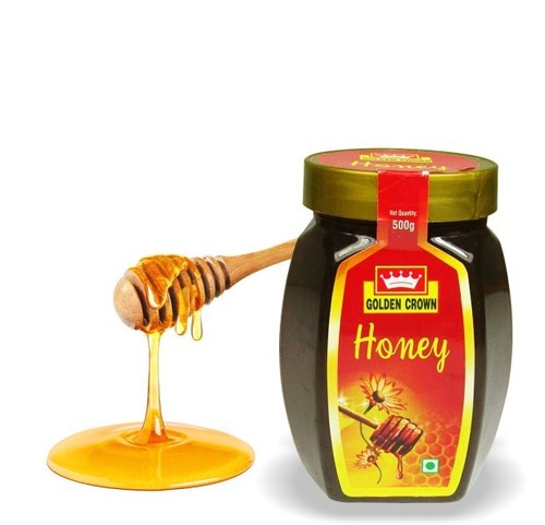 Pure Honey 1kg