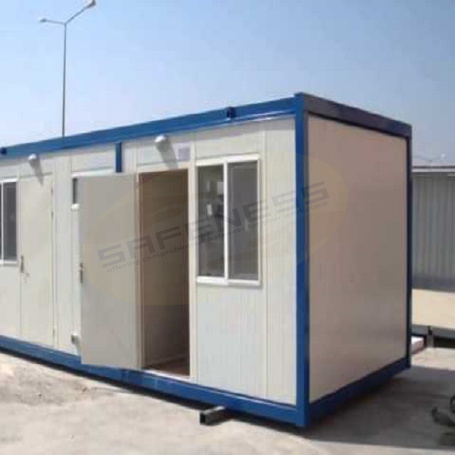Portable Cabins