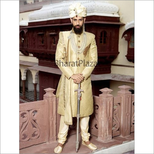 Wedding Sherwani