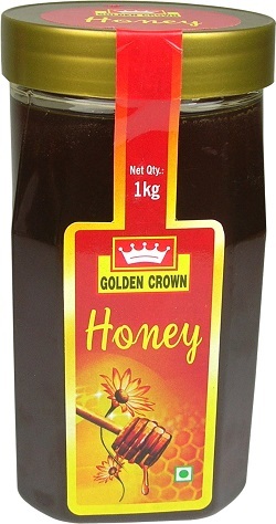 Pure Honey By HOLY LAND MARKETING PVT. LTD.