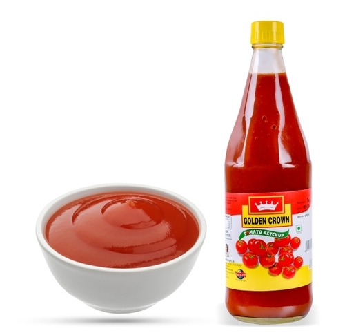 Tomato Ketchup 6kg By HOLY LAND MARKETING PVT. LTD.