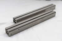 Flow Packaging Seal Jaws