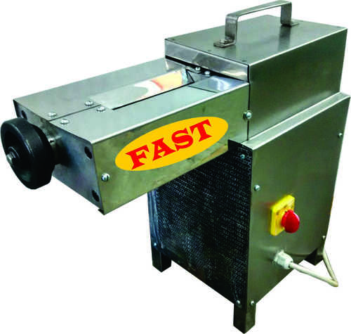 Fafada Making Machine