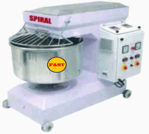 Dough Mixer Machine