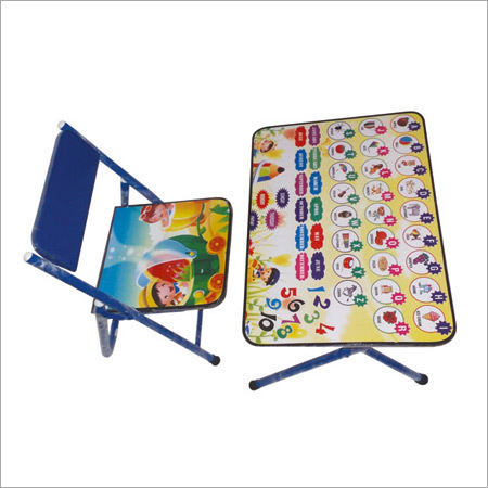 Kids Designer Table Set