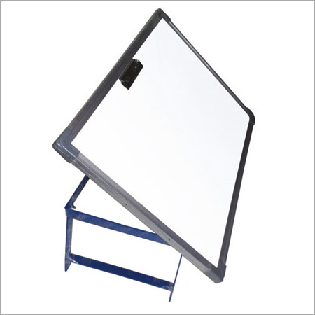 Education Iron Frame Board