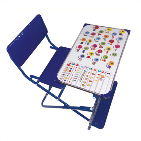 Baby Study Desk